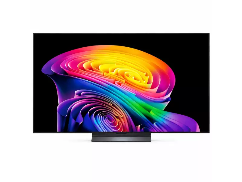 Smart Tivi OLED LG AI 4K 65 inch OLED65C6PSA