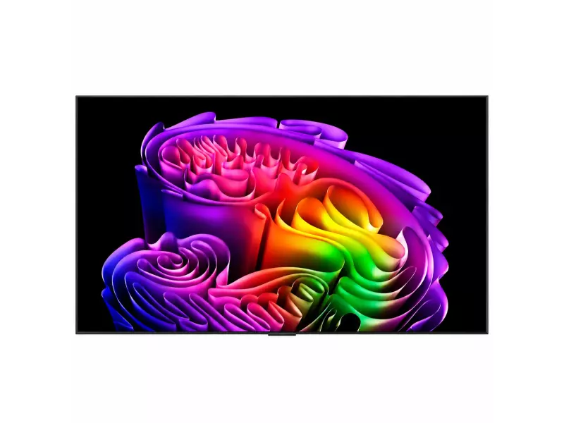 Smart Tivi OLED LG AI 4K 77 inch OLED77G6PSA