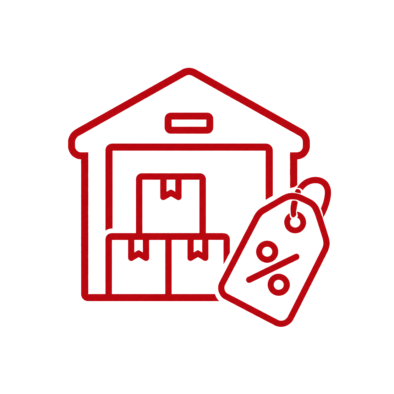 GIÁ TỐT TỪ TỔNG KHO PHÂN PHỐI